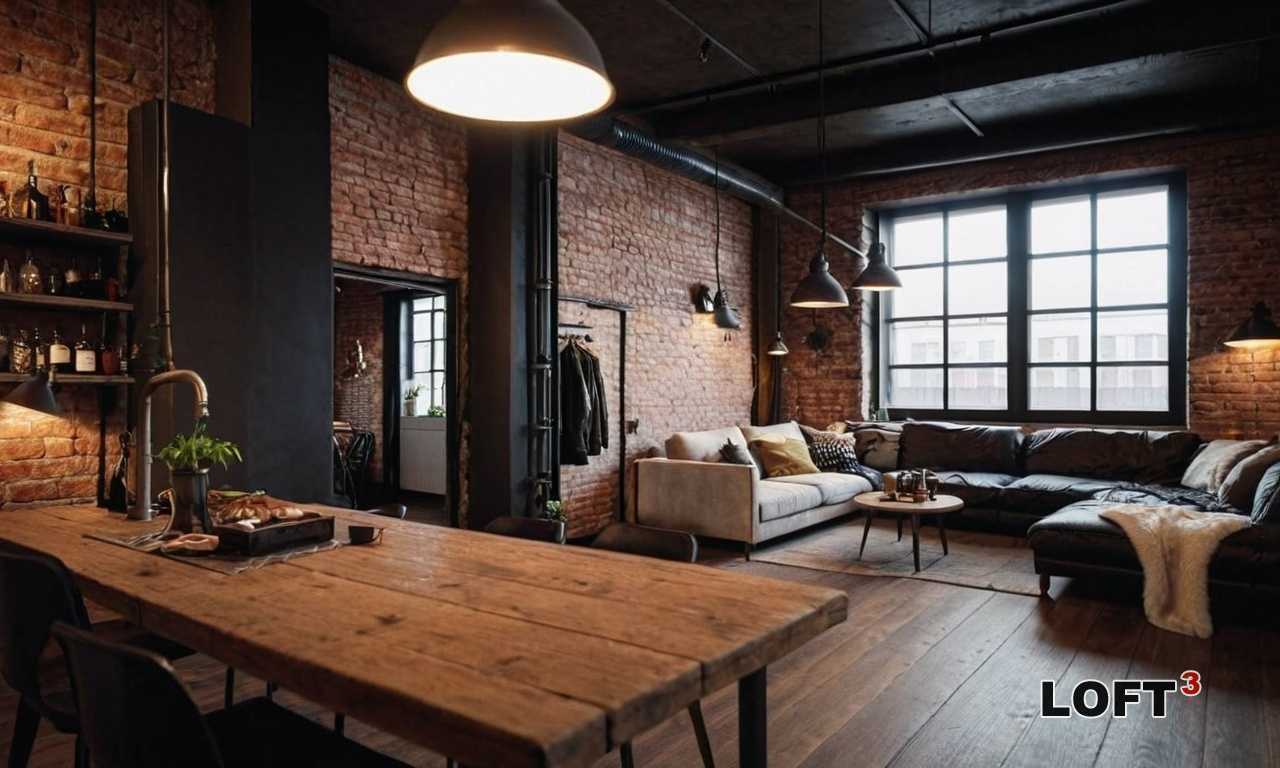 Грамотное сочетание материалов и фактур позволит создать интерьер, который будет не только стильным, но и уютным. Важно учитывать пропорции, цветовую палитру и настроение, которое хочется передать через детали.