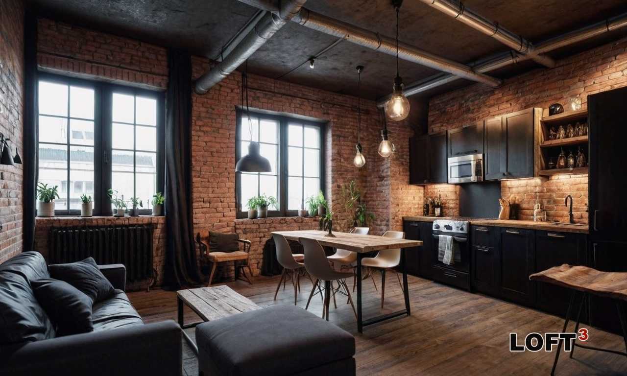 3. Украсьте балкон растениями