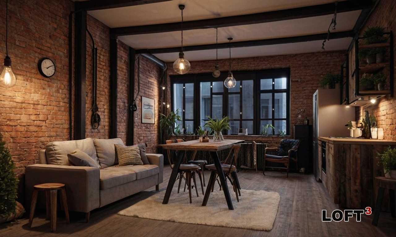 Как выбрать и разместить компактный каркасный дом