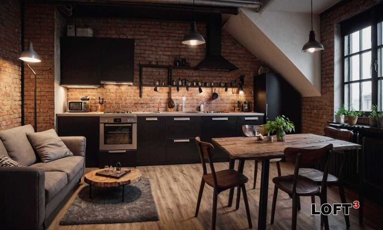 Выбор цветовой гаммы и материалов для стен, пола и потолка