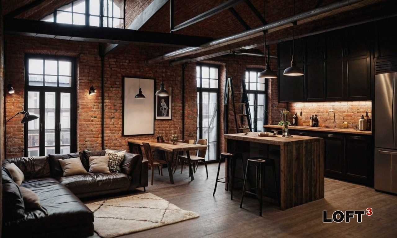 Как выбрать и установить панорамные окна для загородного дома в стиле лофт? Как выбрать и установить панорамные окна для загородного дома в стиле лофт?