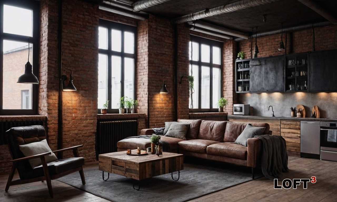 Как сделать загородный дом в стиле лофт более устойчивым к внешним воздействиям? Как сделать загородный дом в стиле лофт более устойчивым к внешним воздействиям?