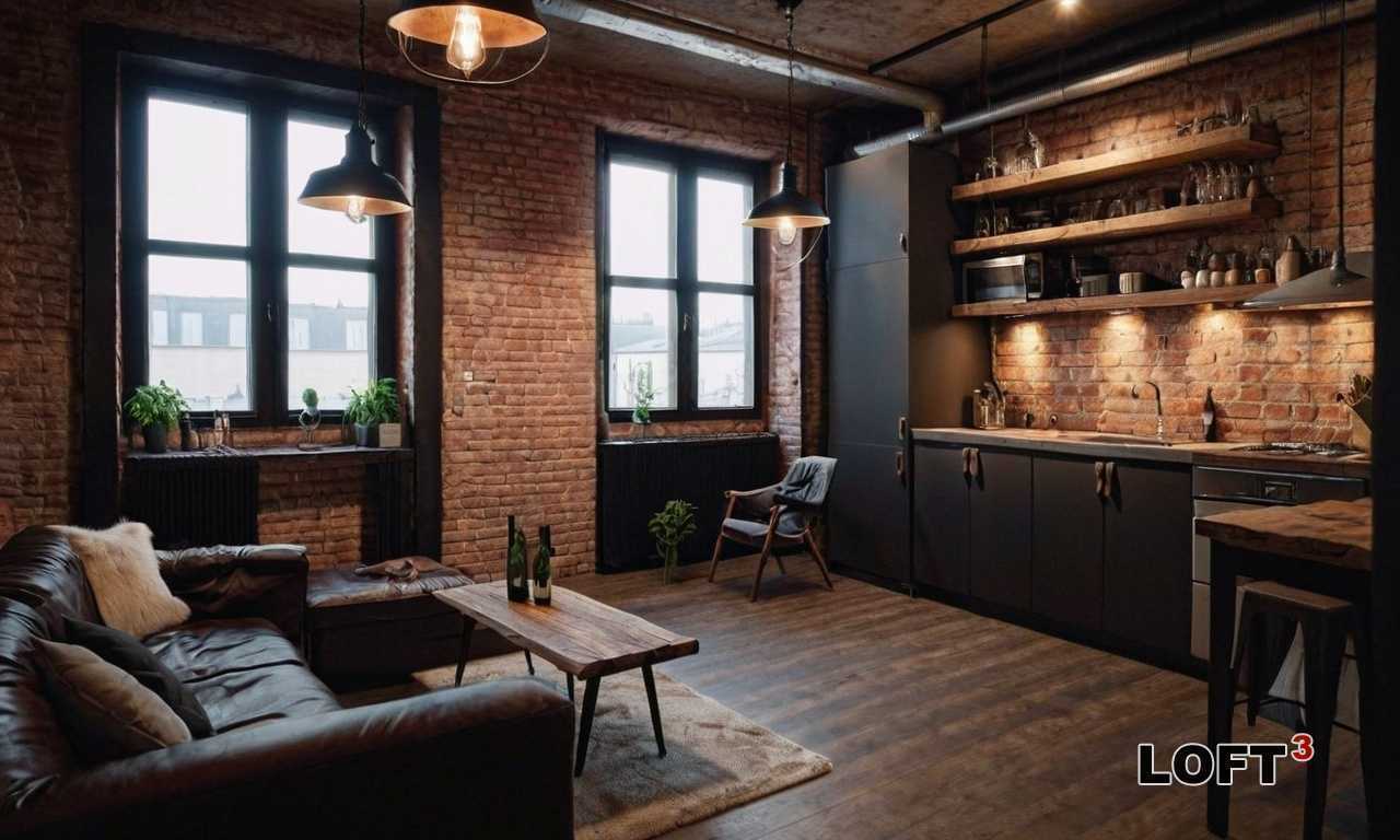 Для гармонии двух стилей важно выбрать спокойную цветовую палитру и сделать ставку на undefinedнатуральные материалы</em class=