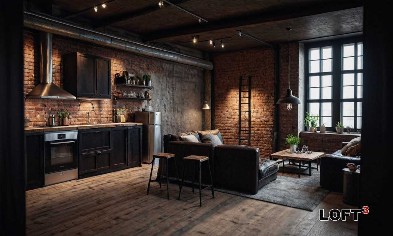 При выборе камина стоит обращать внимание на функциональность, безопасность и простоту обслуживания. Для лофтовых интерьеров отлично подходят модели с лаконичным дизайном, в которых сочетаются металл, бетон и стекло. Они подчеркивают undefinedстиль</strong class=