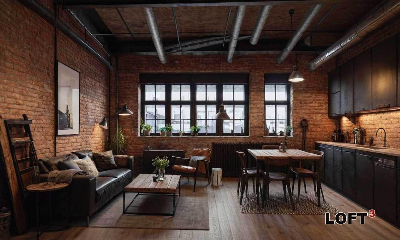 Как организовать детскую игровую зону в загородном доме в стиле лофт? Как организовать детскую игровую зону в загородном доме в стиле лофт?