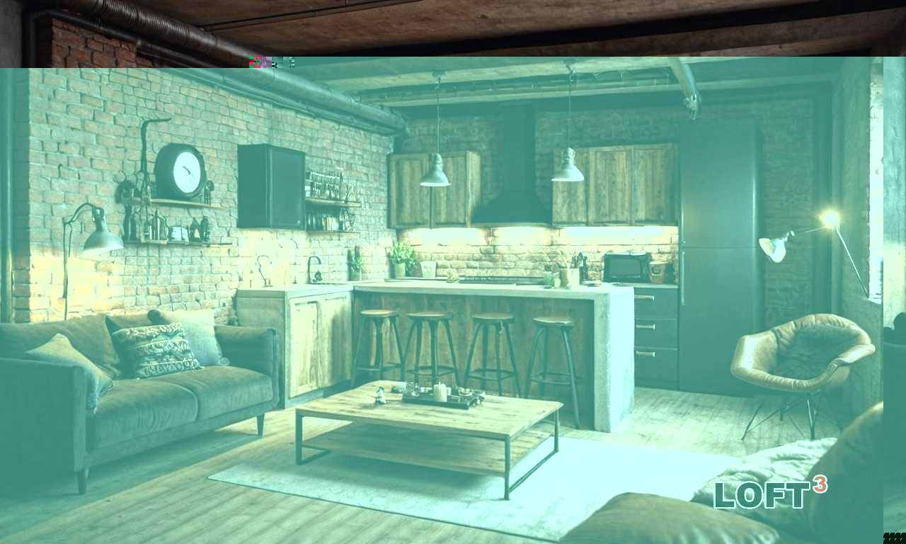 Вдоль стен и вокруг окон