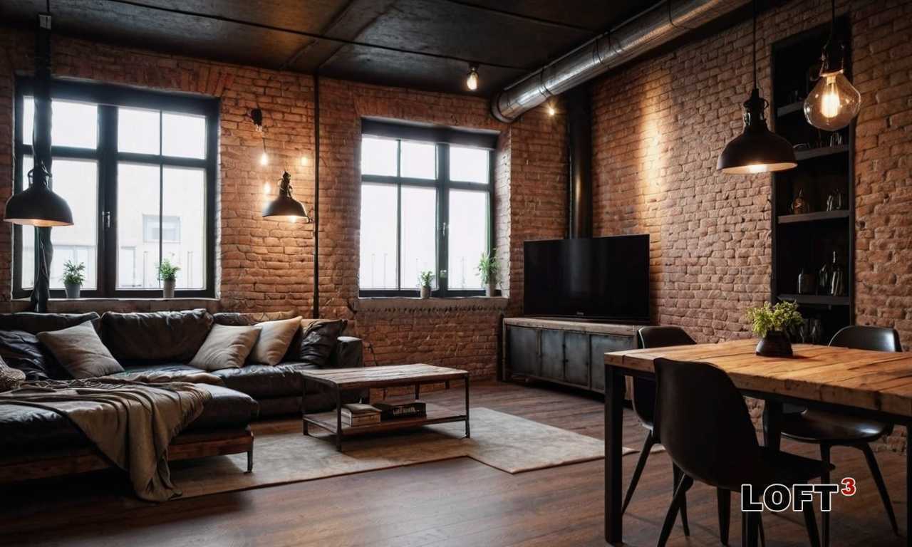 Пространство и стиль