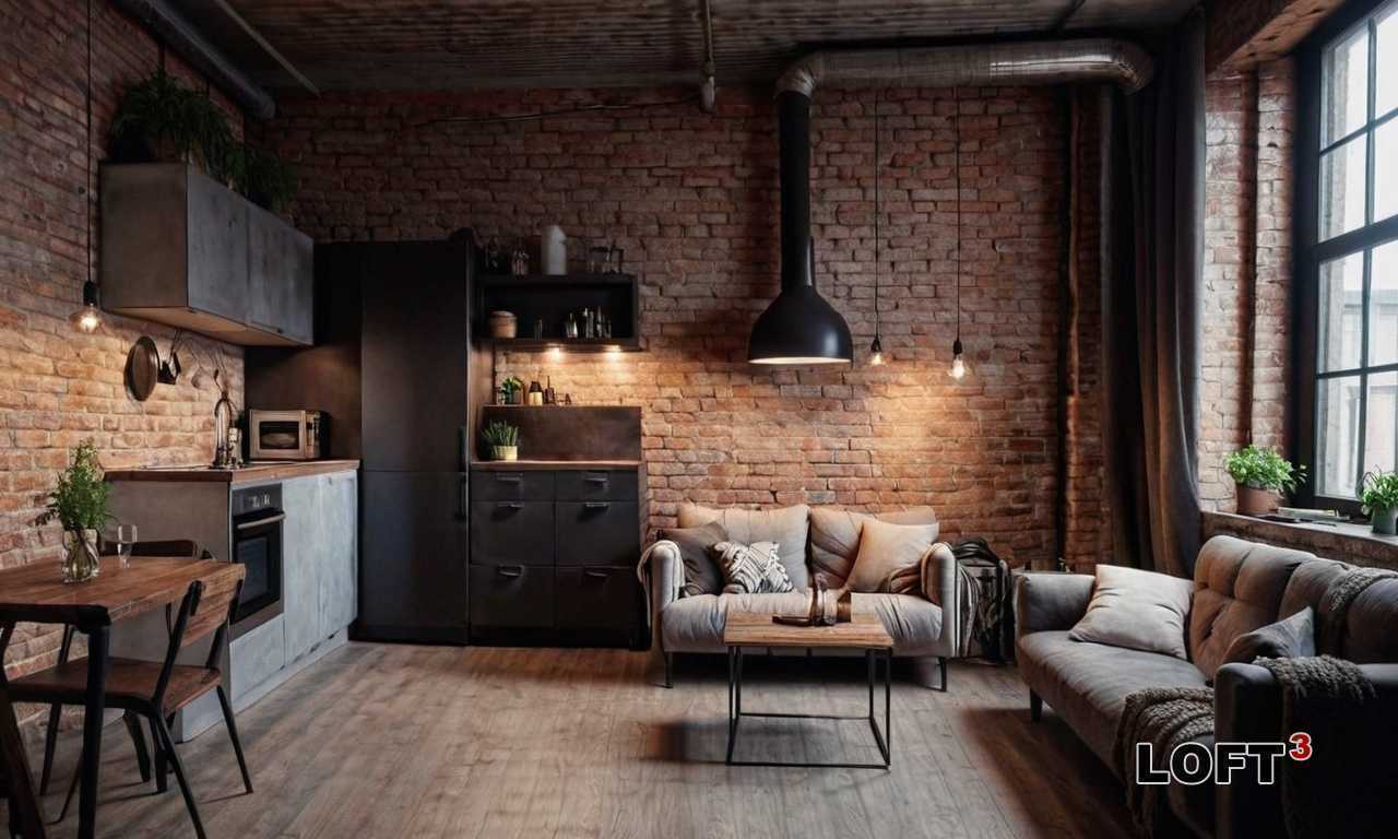 3. Местное освещение для акцентов