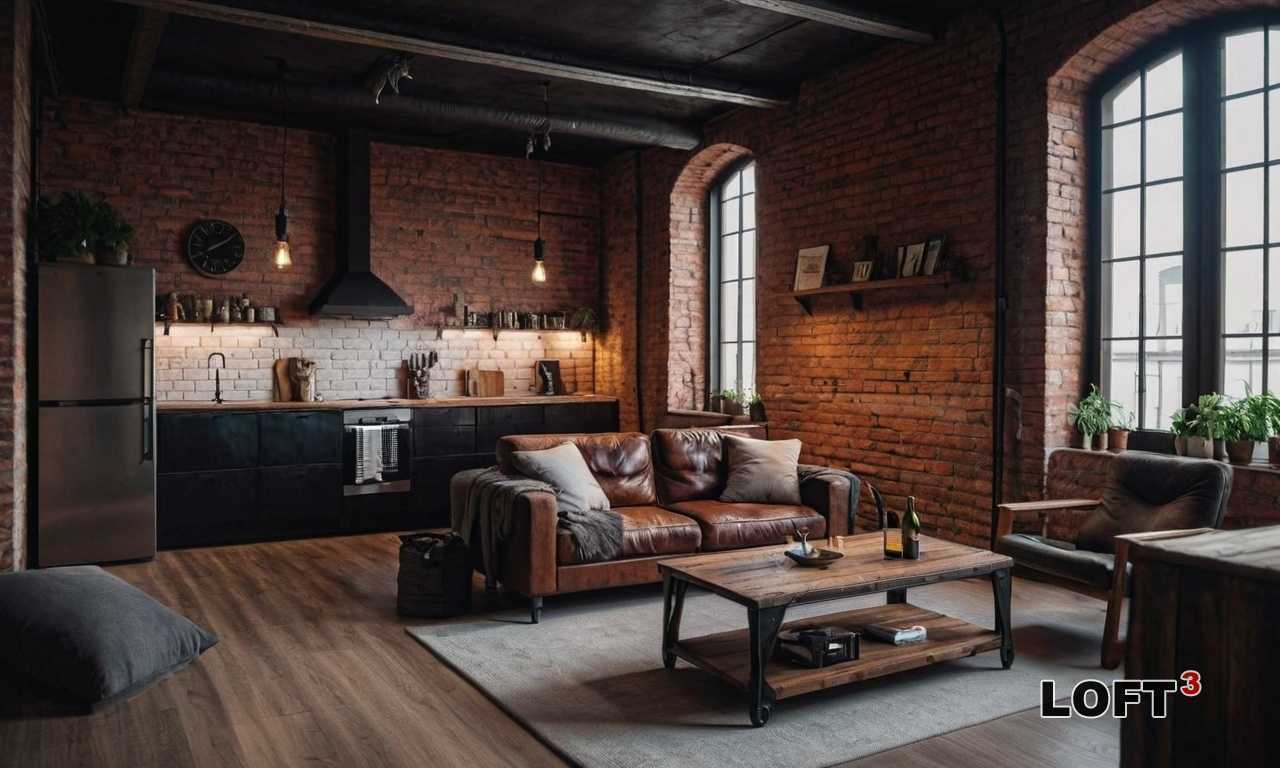 Как организовать освещение в доме с высокими потолками