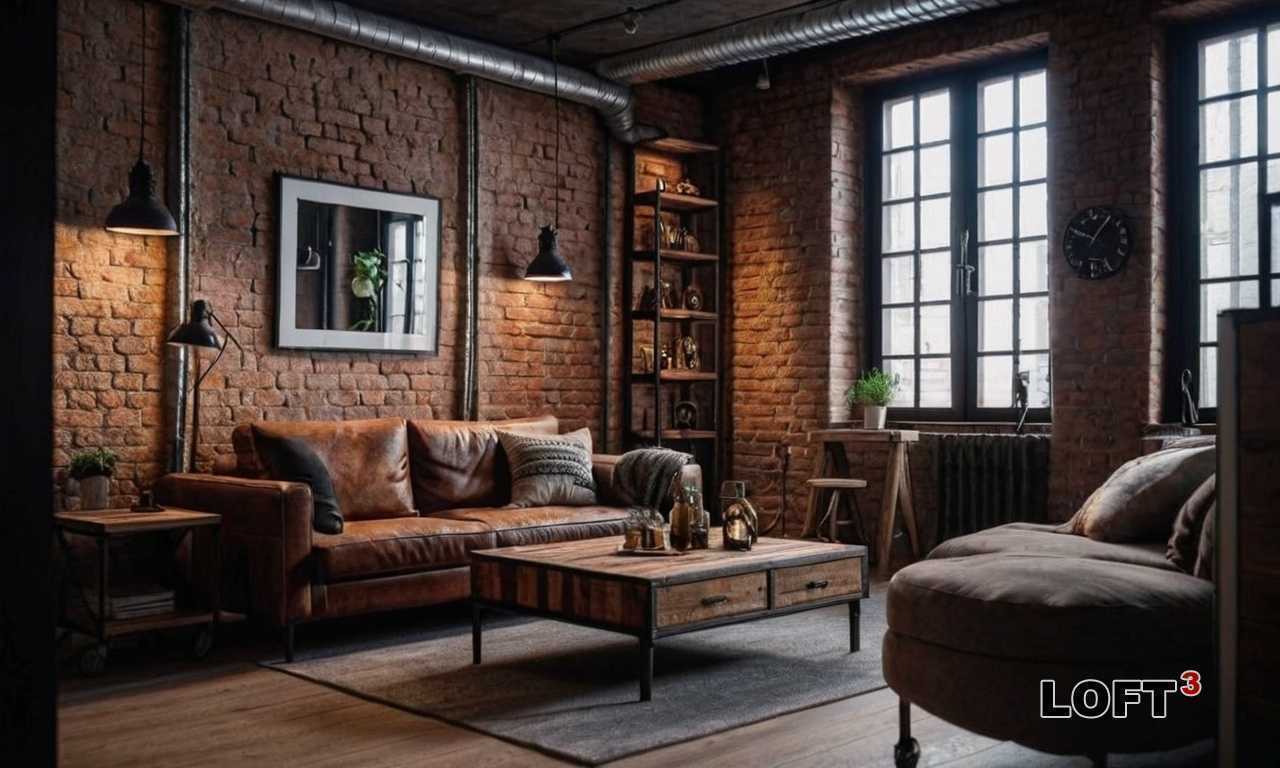 Материалы для пола