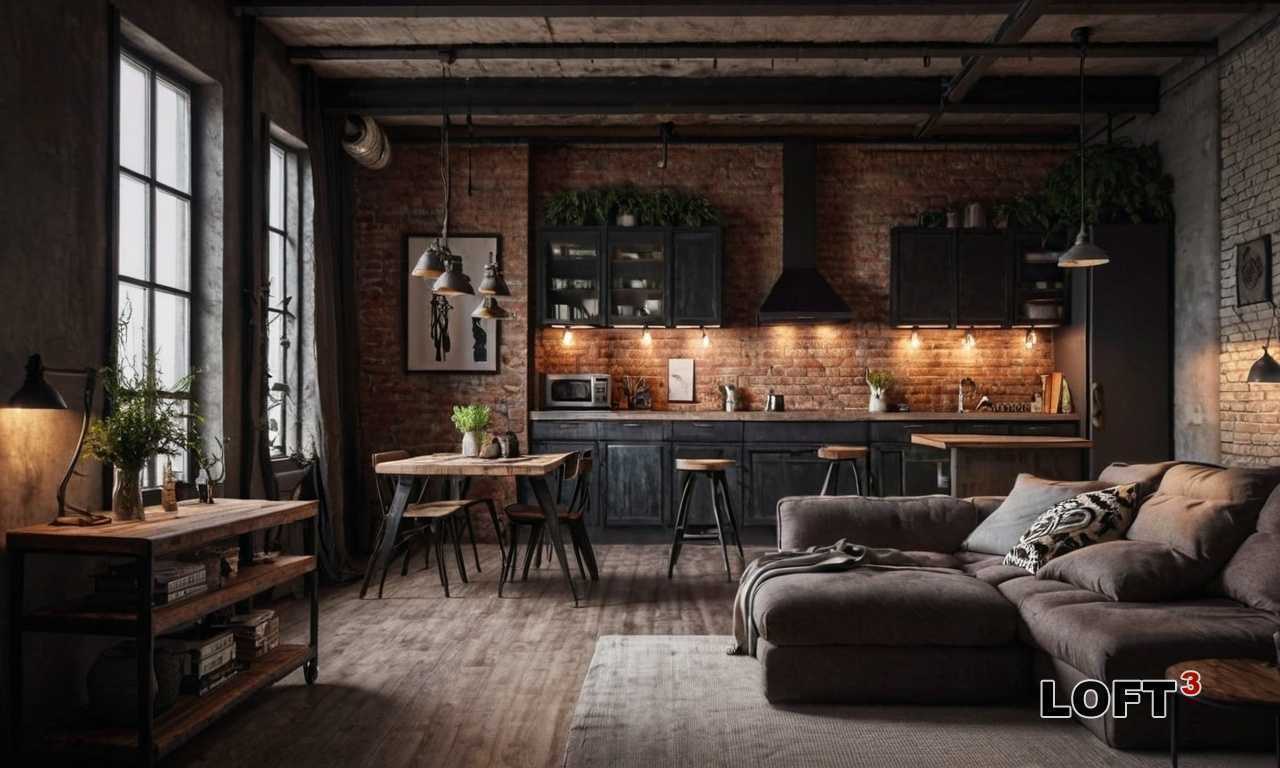 Материалы и цвет