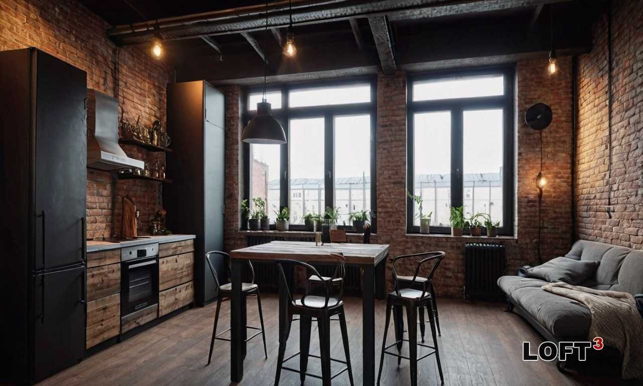 Использование высоких потолков: идеи для создания объемного интерьера