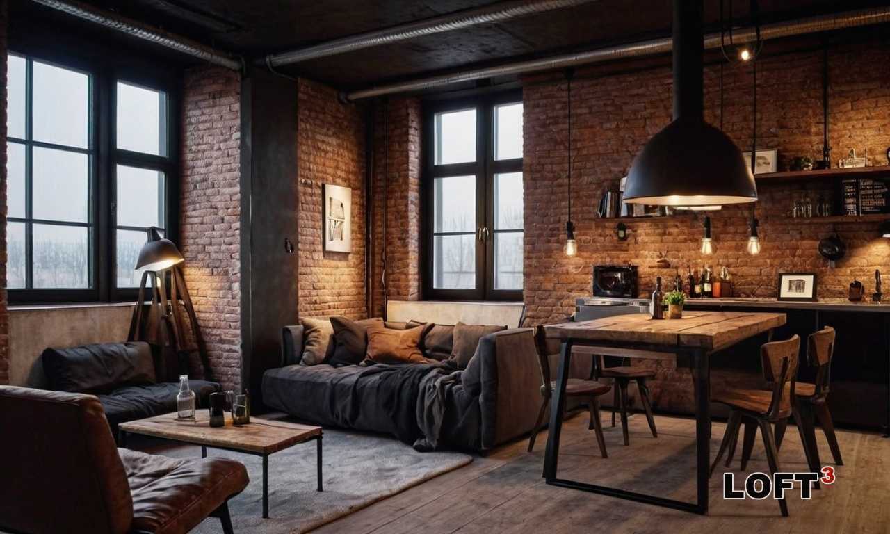 Контурное освещение