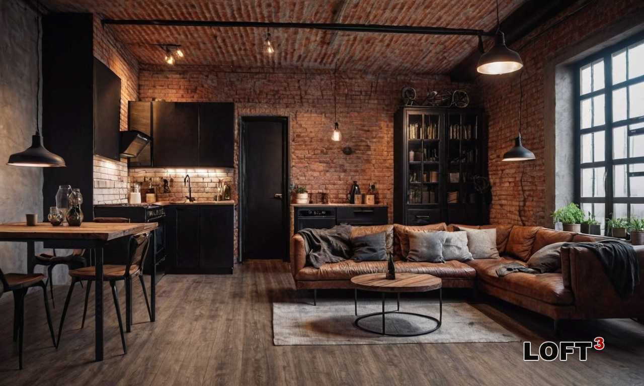 Барная стойка: место для общения