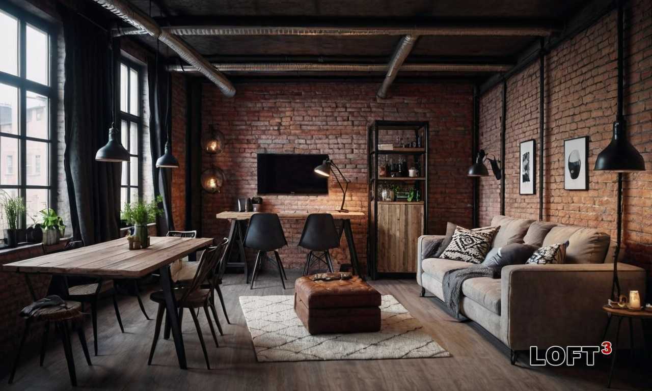 Контрасты в материалах