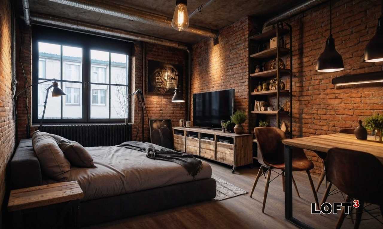 Личное пространство