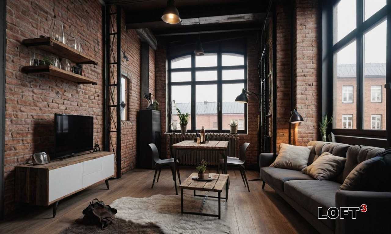 Обработка кирпичной кладки