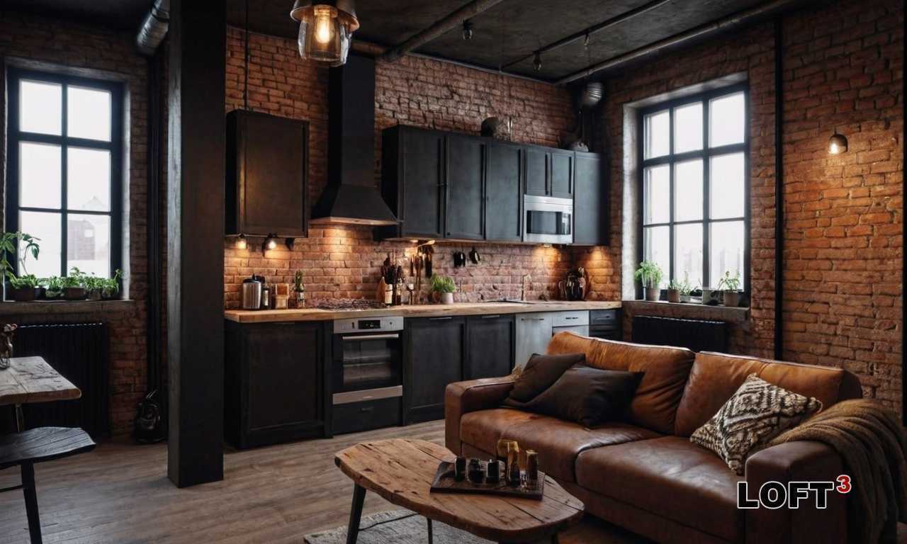 Зонирование пространства: выделяем места для отдыха, учебы и хобби