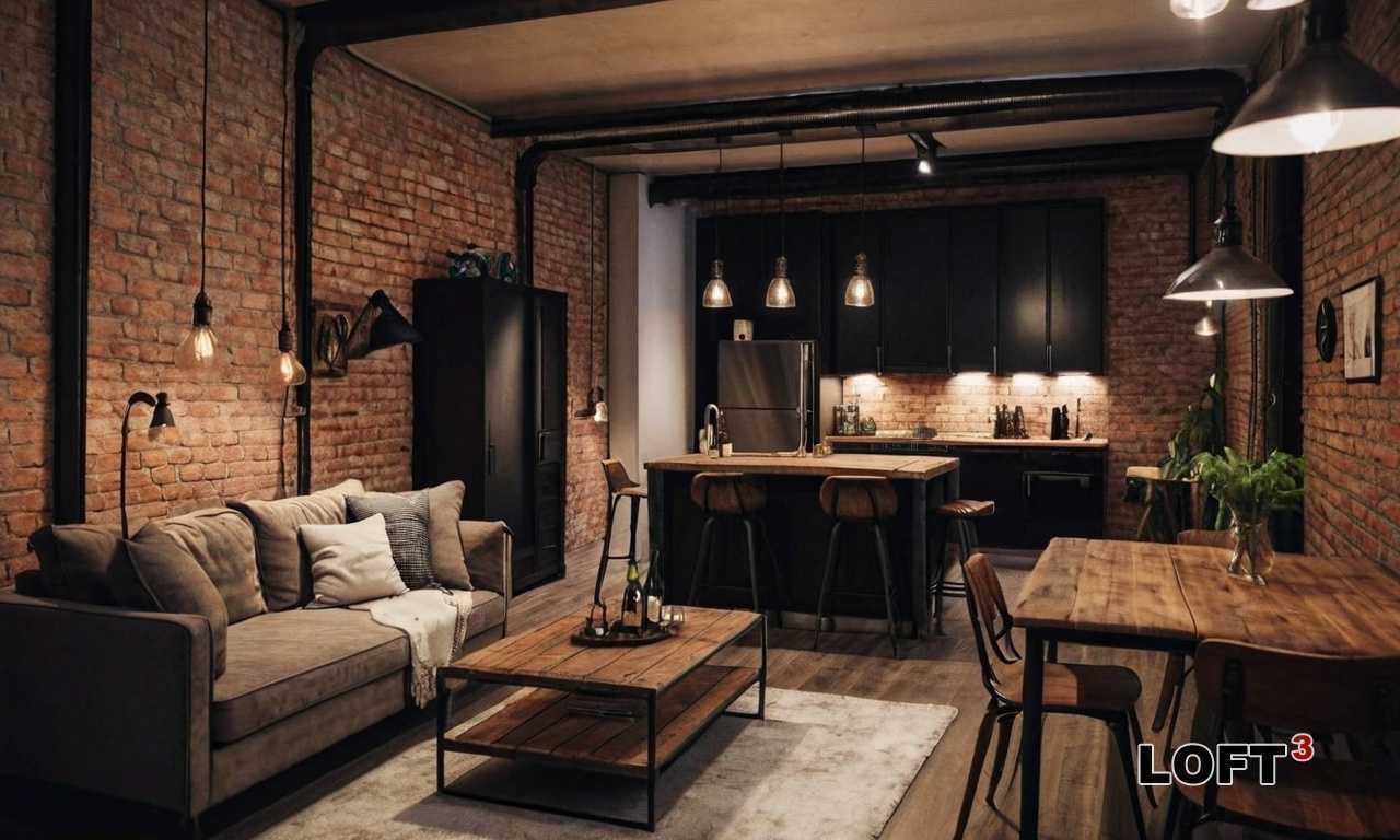 Основные материалы и формы