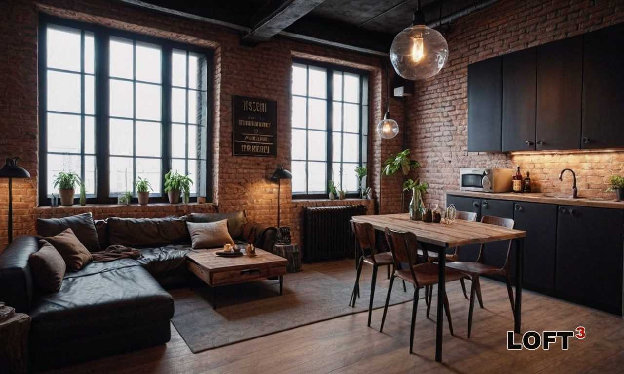 Где найти и как выбрать авторские работы современных художников для стиля лофт?