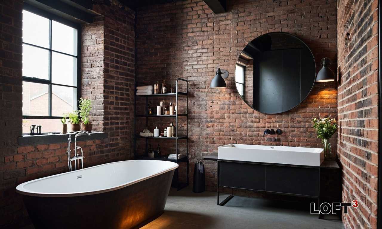 Как выбрать унитаз в стиле Лофт - рекомендации экспертов