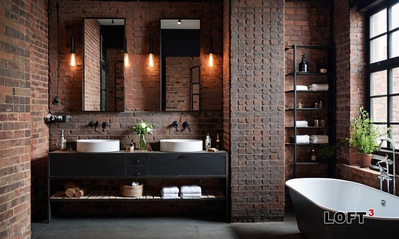 Что важно знать о стоках и сливных системах при выборе поддона в стиле Лофт?