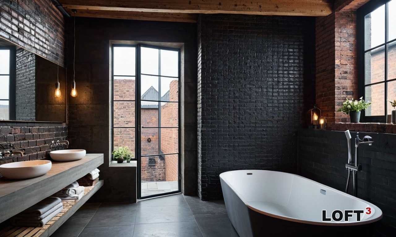 Металл и стекло: акценты и легкость