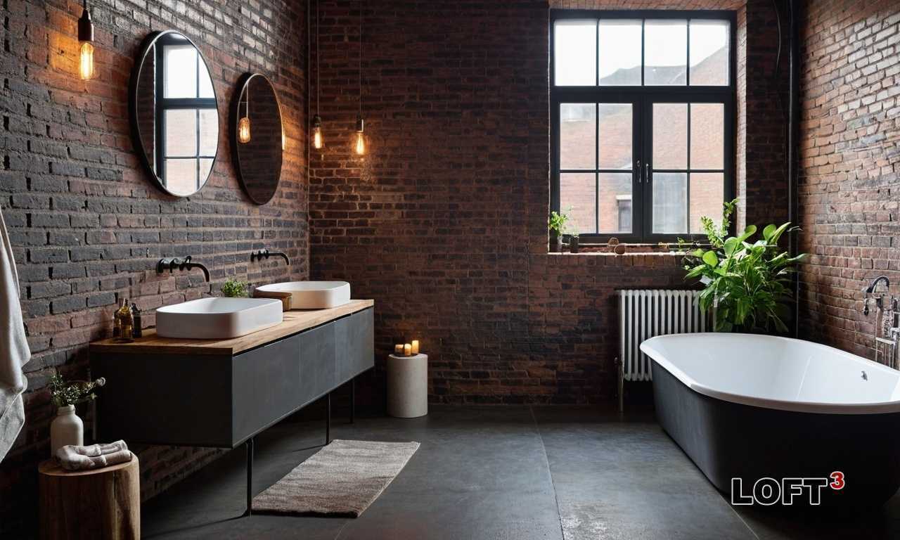 Как выбрать умывальник в стиле Лофт с необычной формой? Как выбрать умывальник в стиле Лофт с необычной формой?