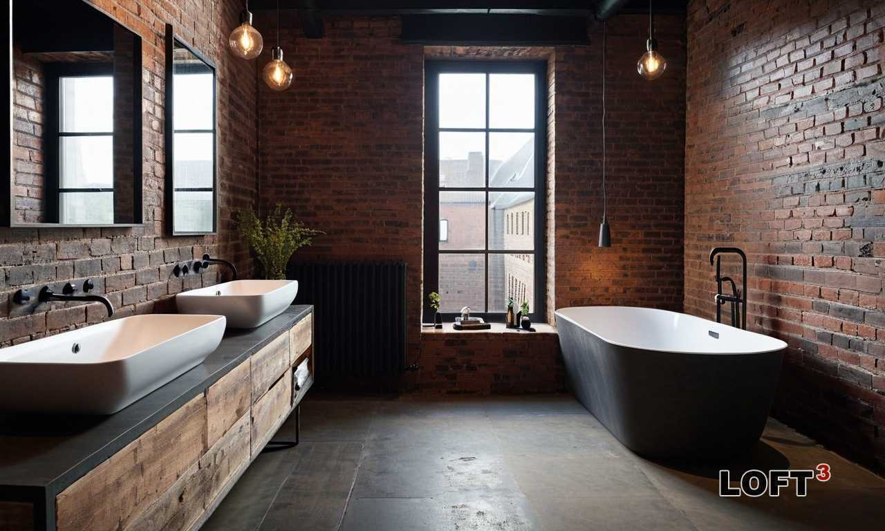 Металлические конструкции и минимализм