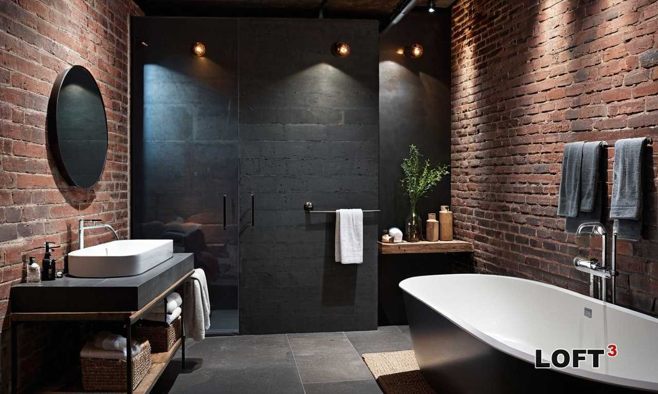 Где купить умывальник в стиле Лофт: магазины и бренды