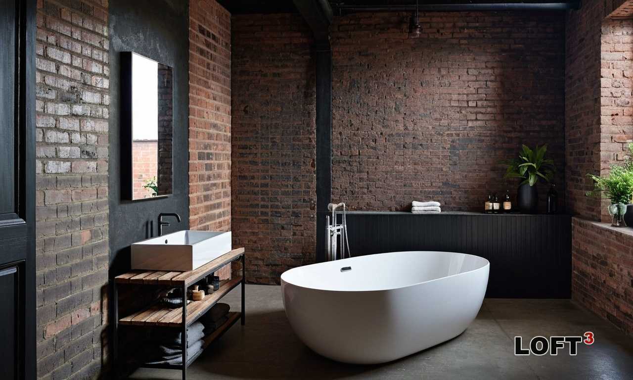 Как оформить туалет в стиле Лофт с раздвижной дверью? Как оформить туалет в стиле Лофт с раздвижной дверью?