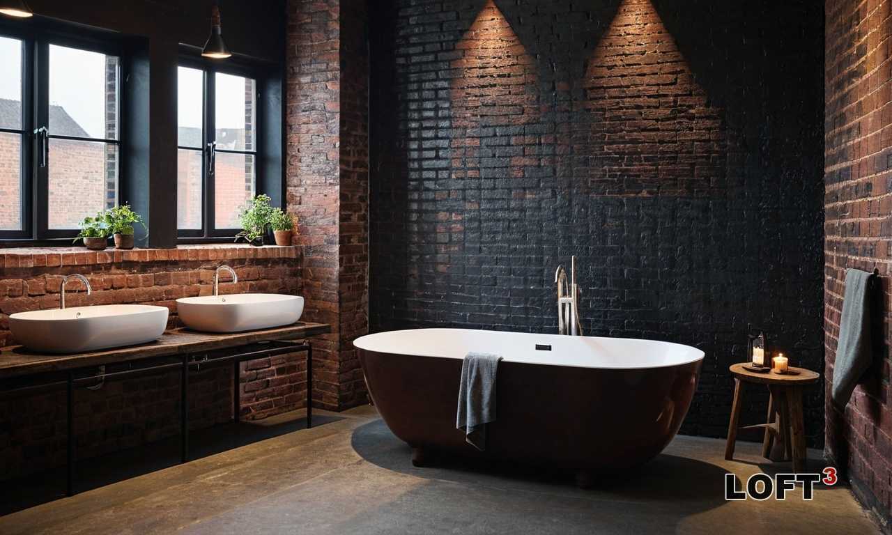 Как подобрать сантехнику для душевой в открытом пространстве