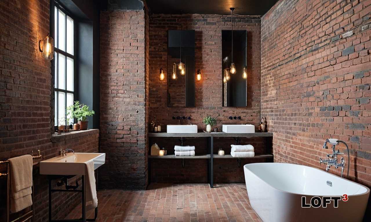 Контраст материалов