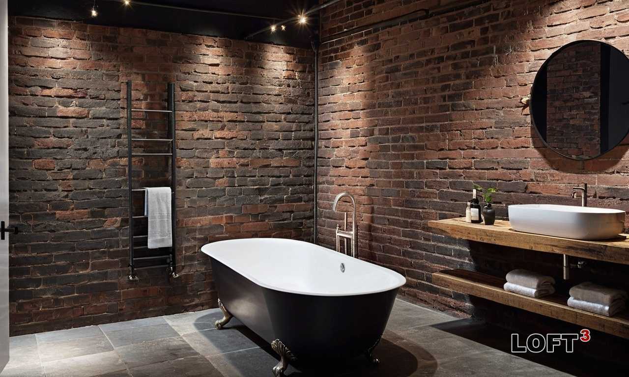 Матовая плитка: практичность и безопасность