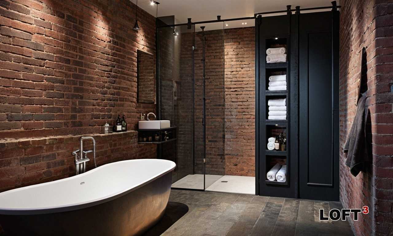 Акценты: медь и винтаж