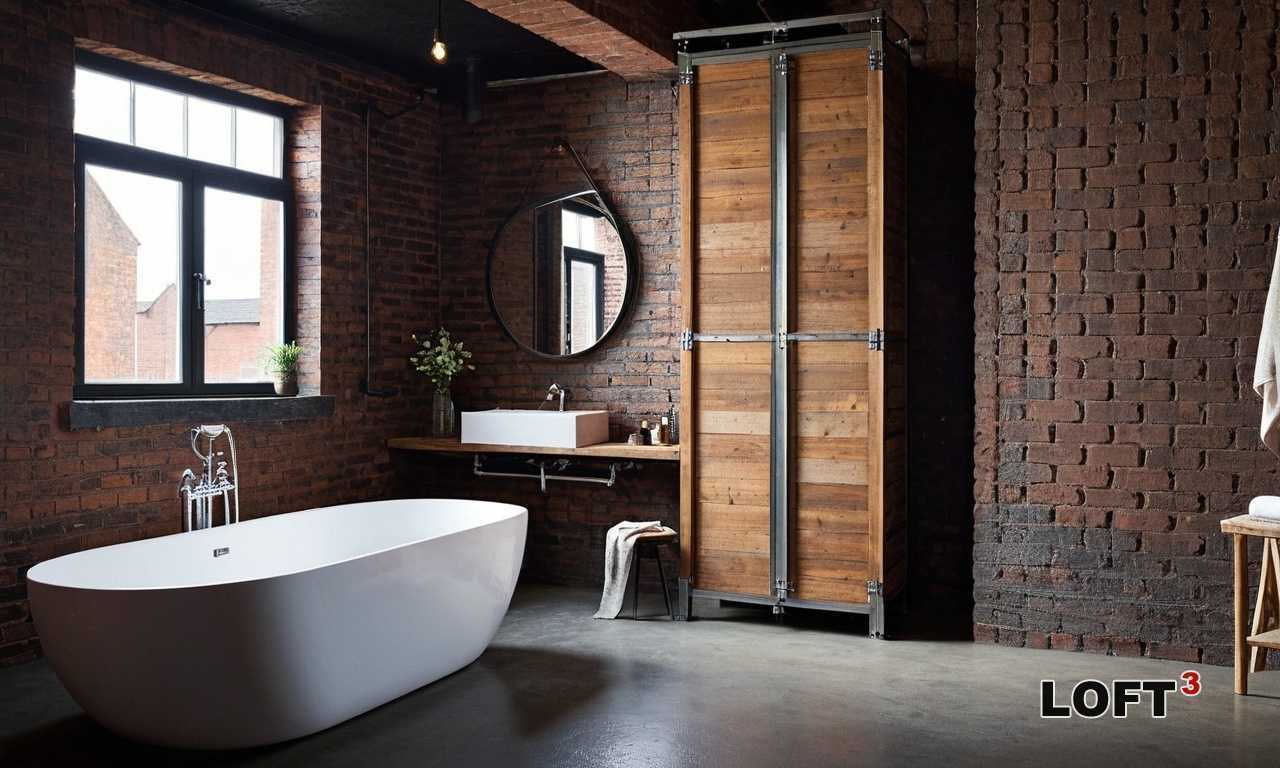 Как защитить кирпичную плитку от влаги и плесени?