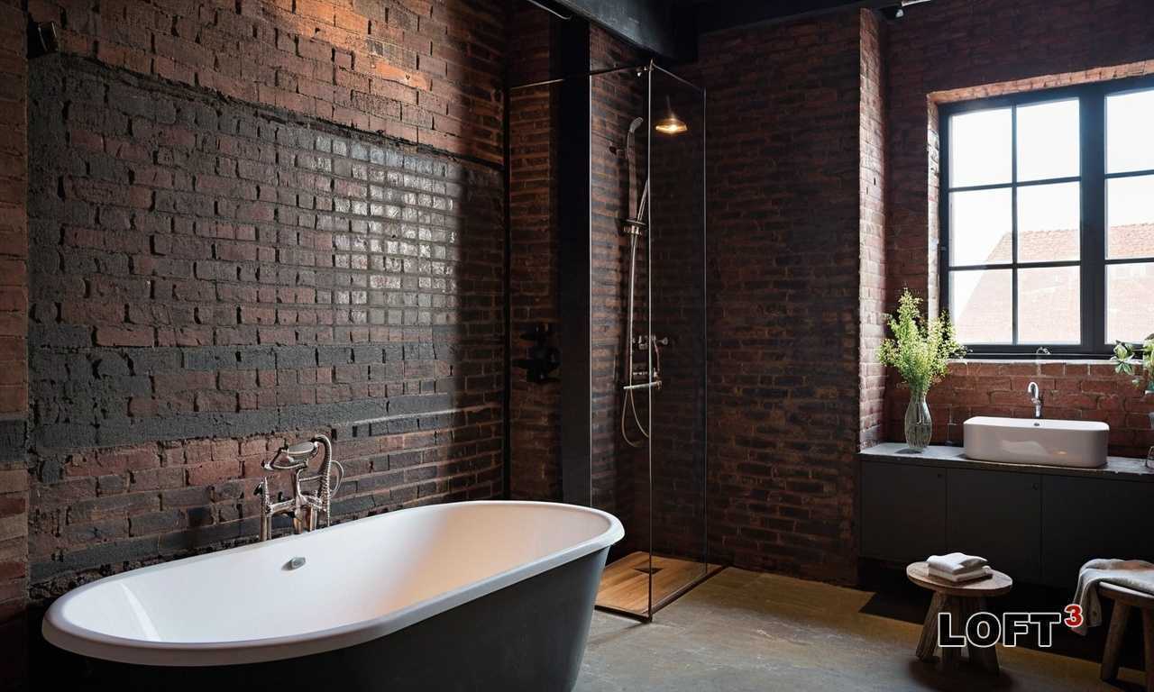 Как выбрать компактную сантехнику для маленькой ванной Лофт? Как выбрать компактную сантехнику для маленькой ванной Лофт?