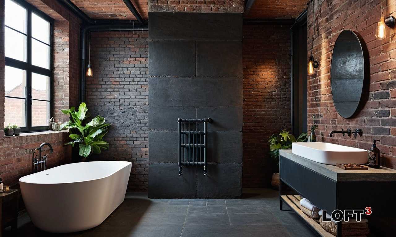 Роль плитки и камня в оформлении пространства