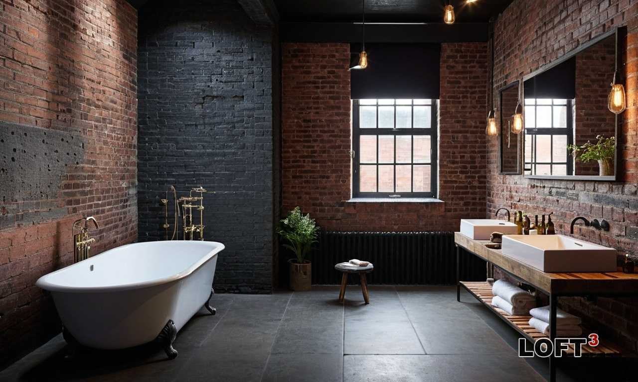 Как подобрать сантехнику, соответствующую общей атмосфере интерьера?