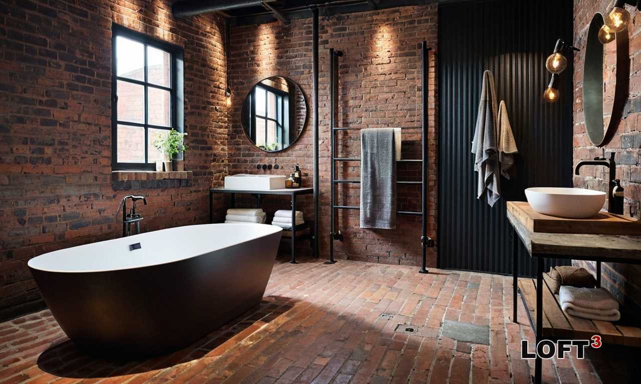 Как выбрать раковину в стиле Лофт из металла или камня? Как выбрать раковину в стиле Лофт из металла или камня?