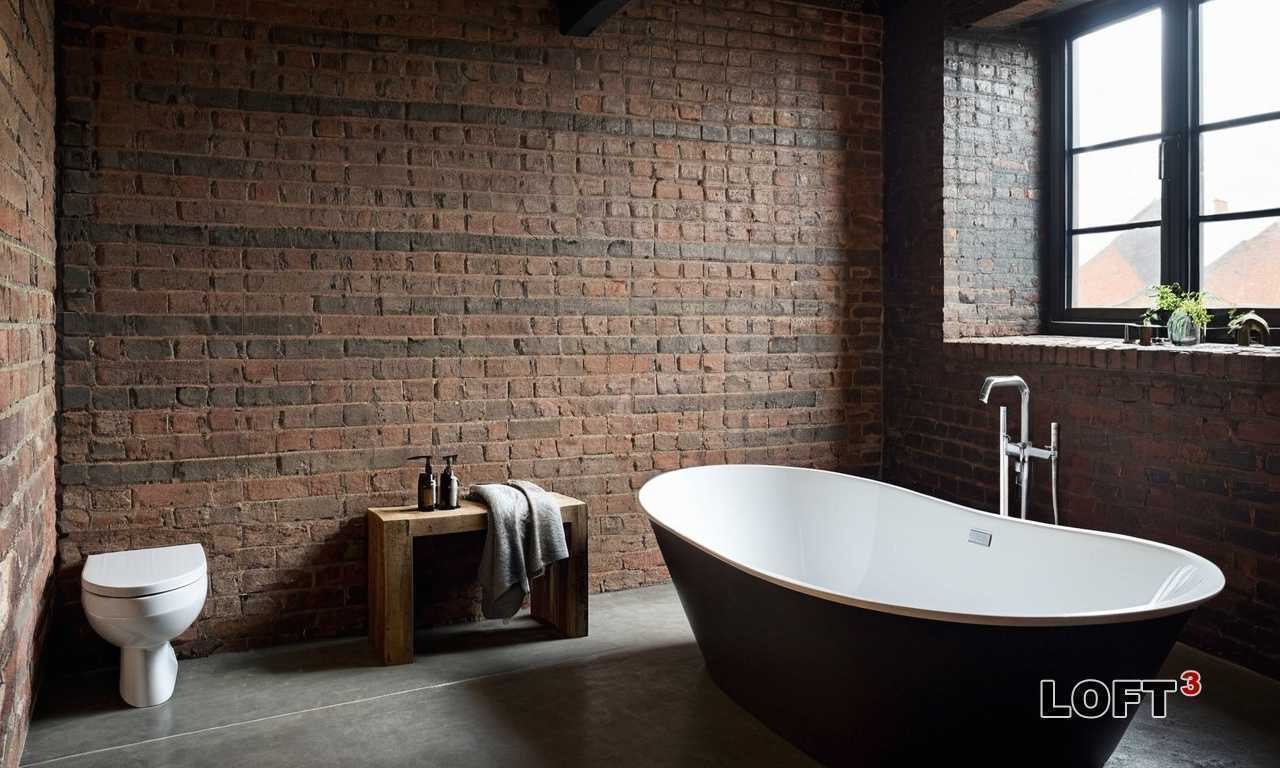 Материалы для стен