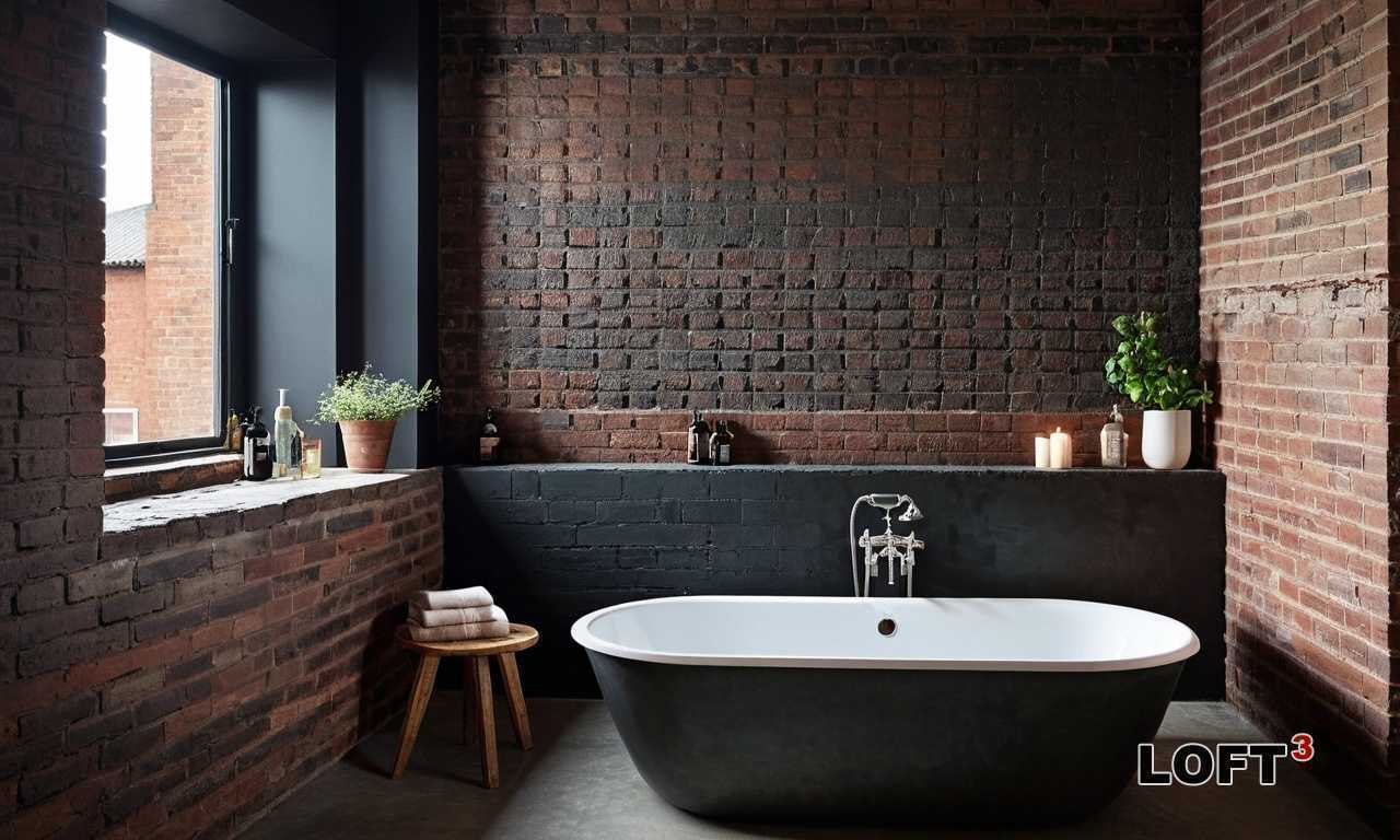 Как выбрать подвесной унитаз с металлическими акцентами для туалета Лофт? Как выбрать подвесной унитаз с металлическими акцентами для туалета Лофт?