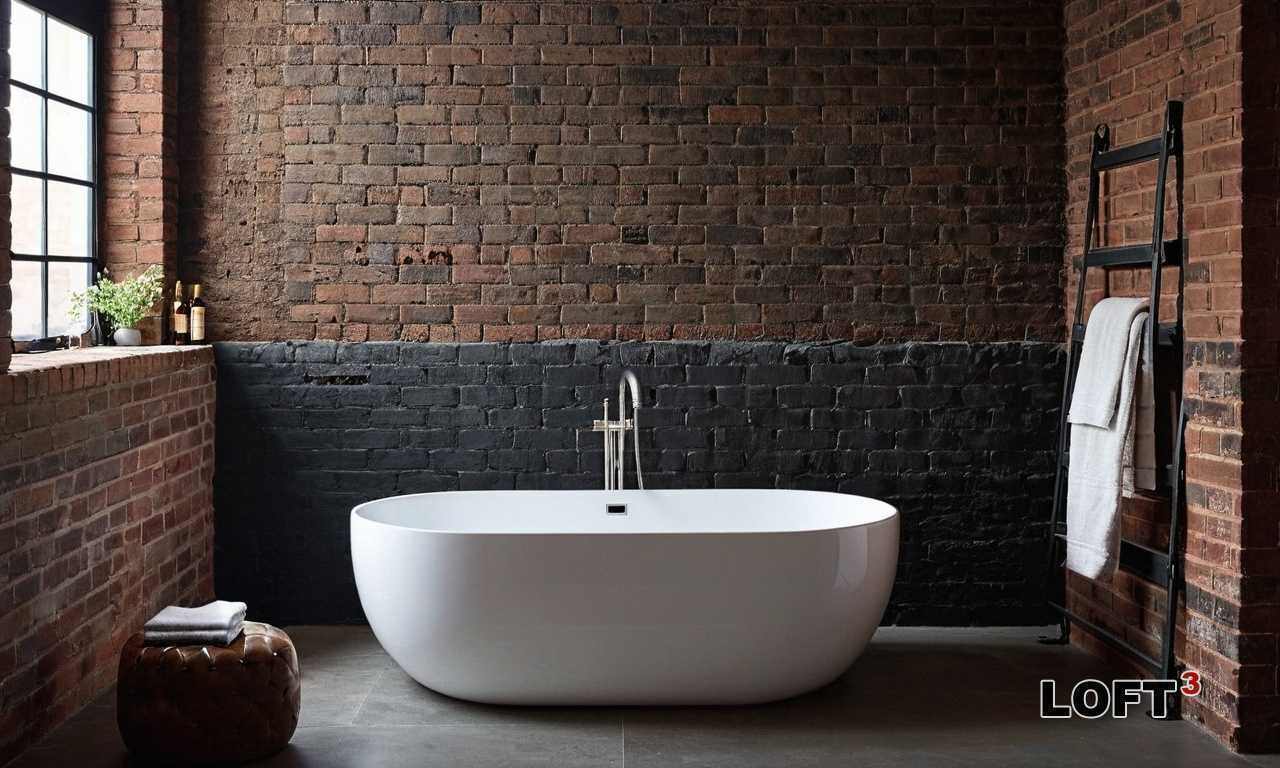 Какие виды металлических панелей подходят для ванной?