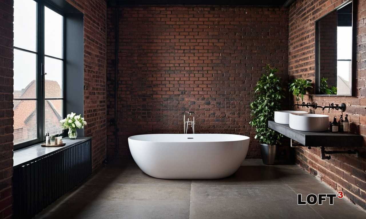 Как ухаживать за стеклянными и металлическими поверхностями в ванной?