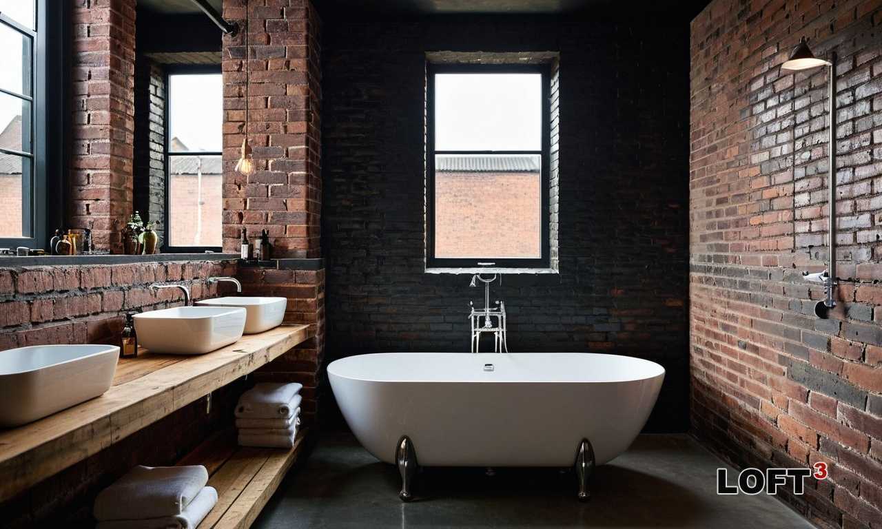 Минимализм и undefinedиндустриальный стиль</strong class=