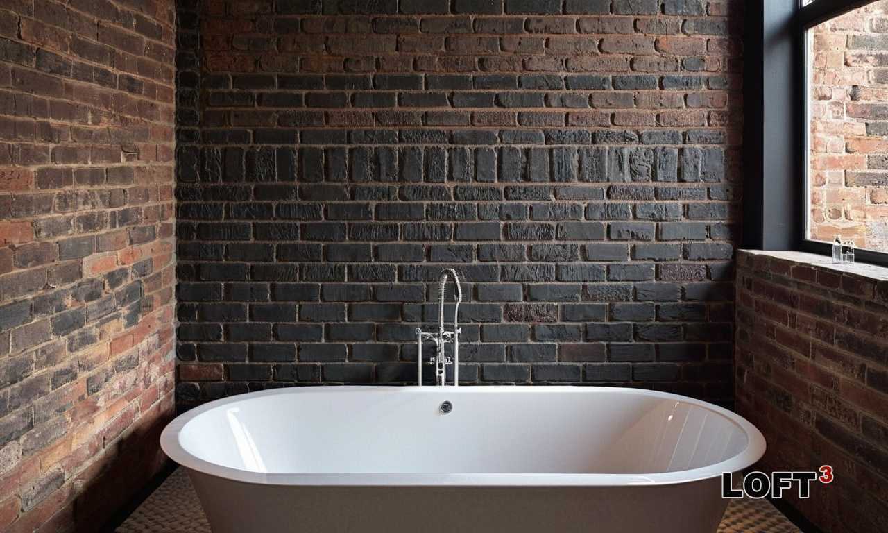 Как правильно ухаживать за бетонной столешницей в ванной Лофт?