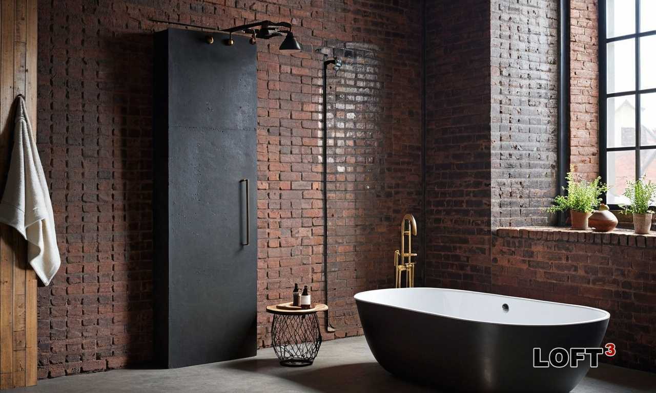 Как сочетать умывальник с мебелью и декором в ванной?