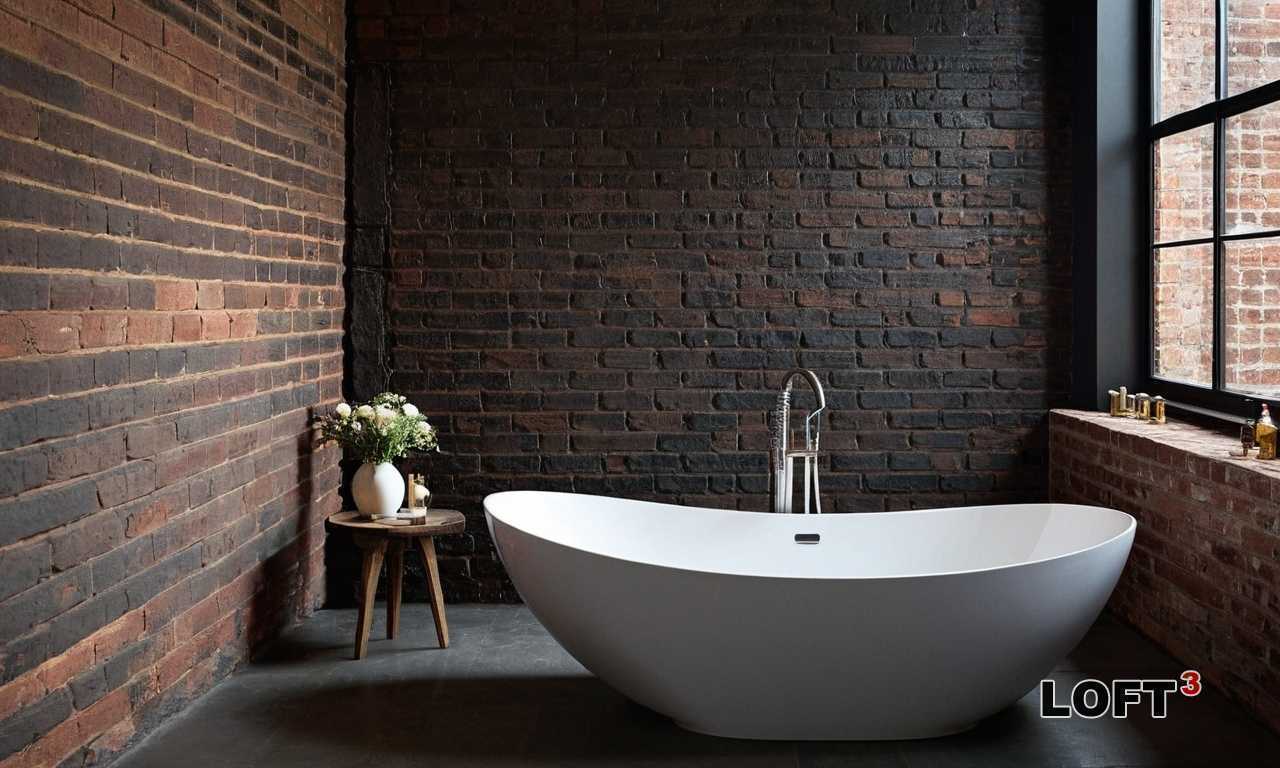 Какие ткани подходят для полотенец в стиле Лофт?