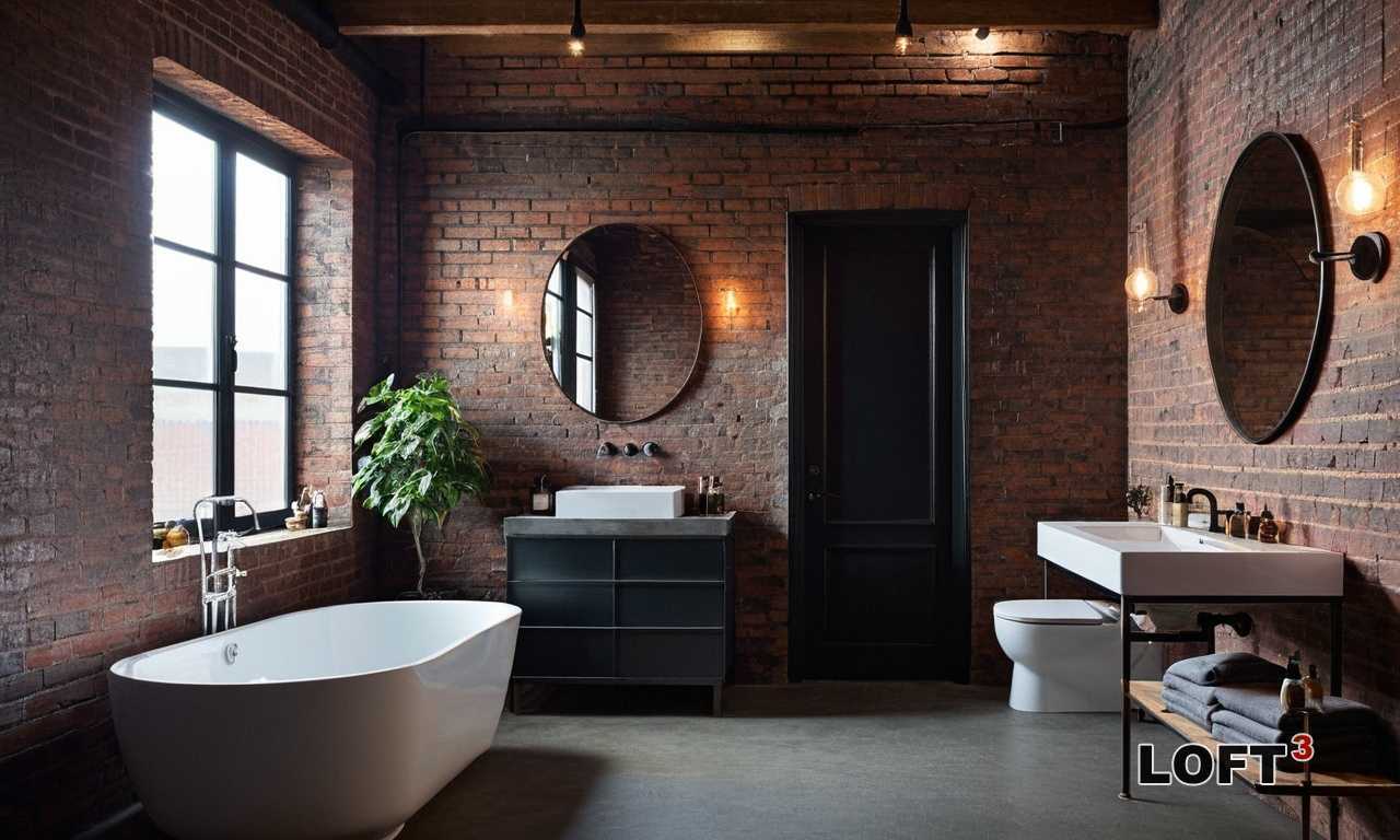 Акцентные стены