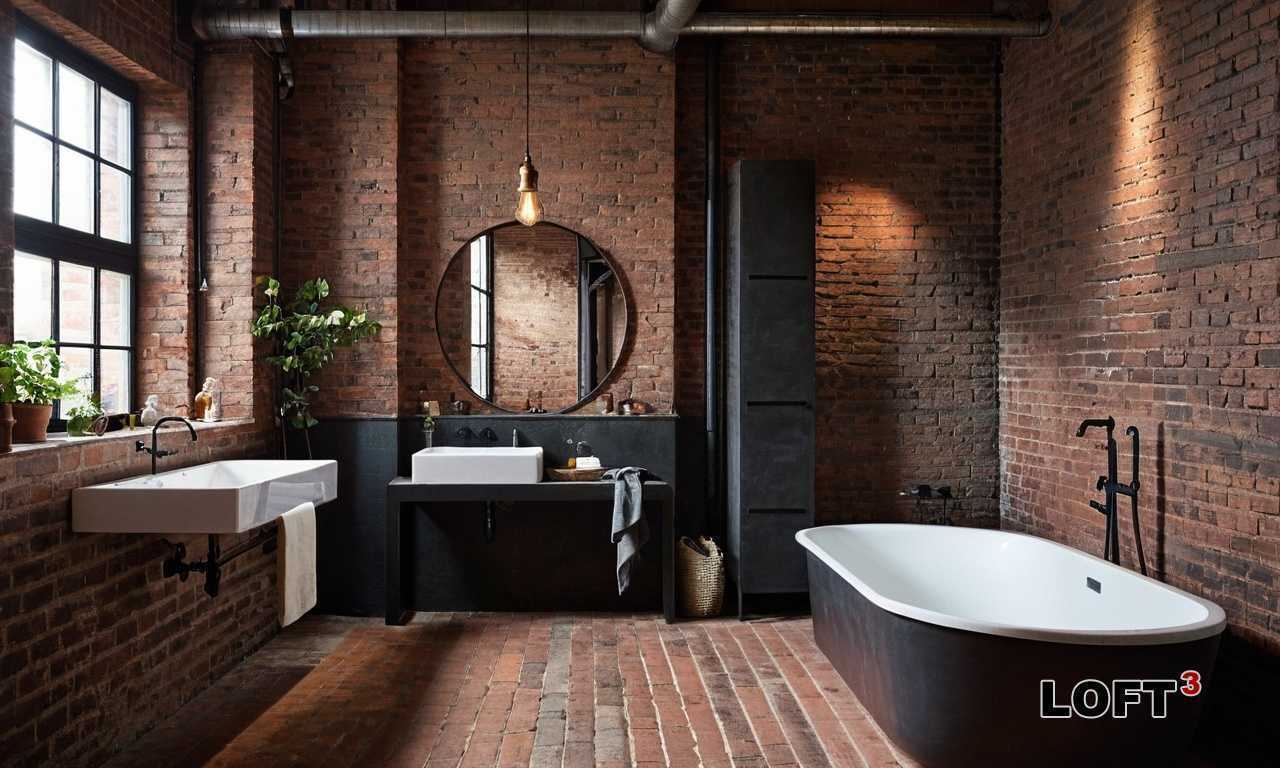 Как выбрать настенные часы для ванной в стиле Лофт? Как выбрать настенные часы для ванной в стиле Лофт?